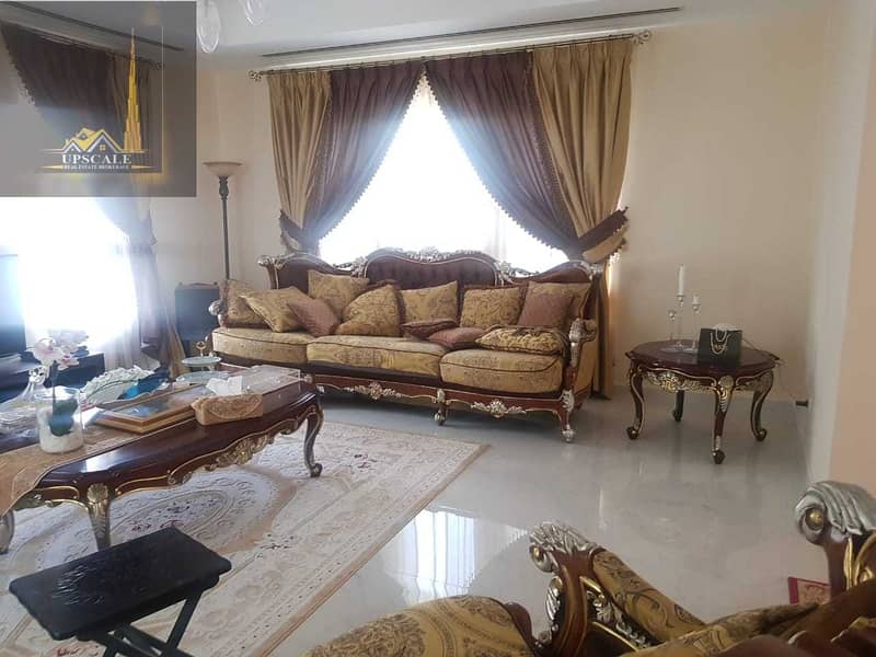 7 Elegant Villa | Attractive Rate in Al Barsha South