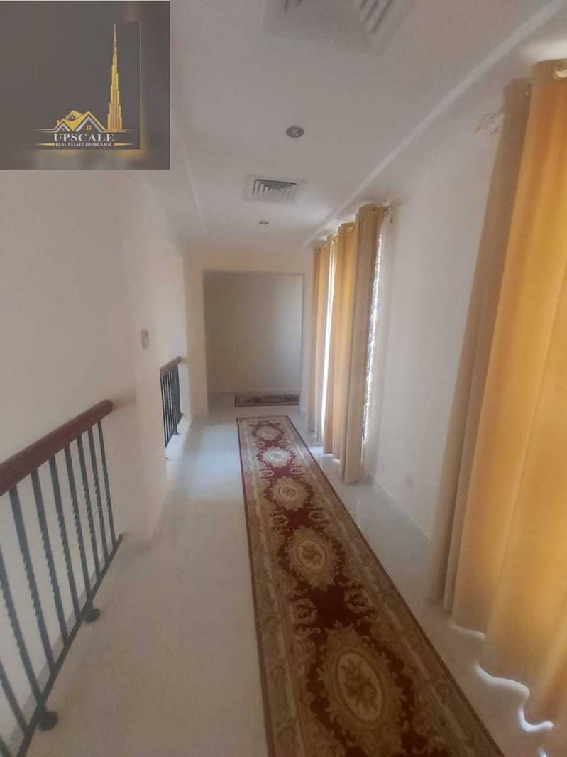 13 Elegant Villa | Attractive Rate in Al Barsha South