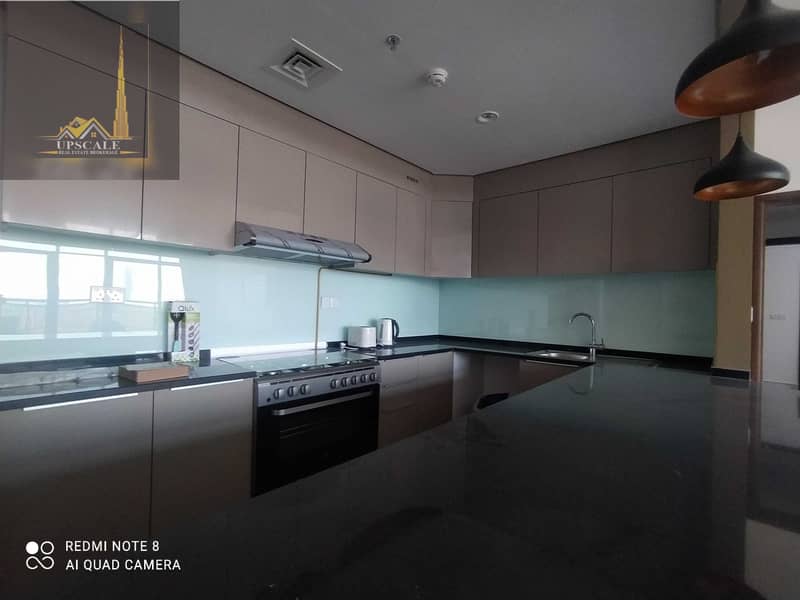 6 LAST UNIT BRAND NEW READY TO MOVE 2BHK WITH MAID ROOM  HUGE APARTMENT FOR  SALE@820K IN DUBAILAND