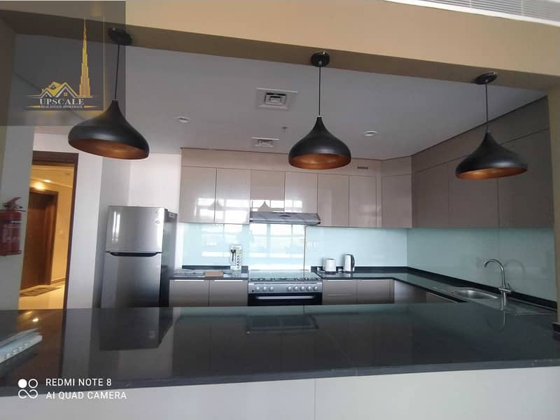 15 LAST UNIT BRAND NEW READY TO MOVE 2BHK WITH MAID ROOM  HUGE APARTMENT FOR  SALE@820K IN DUBAILAND