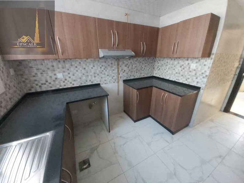 11 beautiful 1bhk  just 30k with one month and chiller free