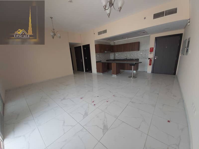 2 Spacious 2bhk in a Brand New Building free chiller