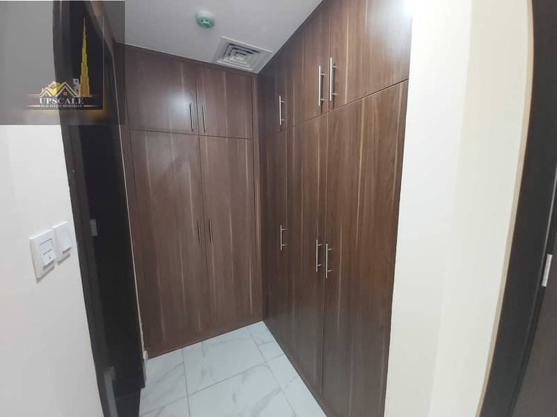 6 Spacious 2bhk in a Brand New Building free chiller
