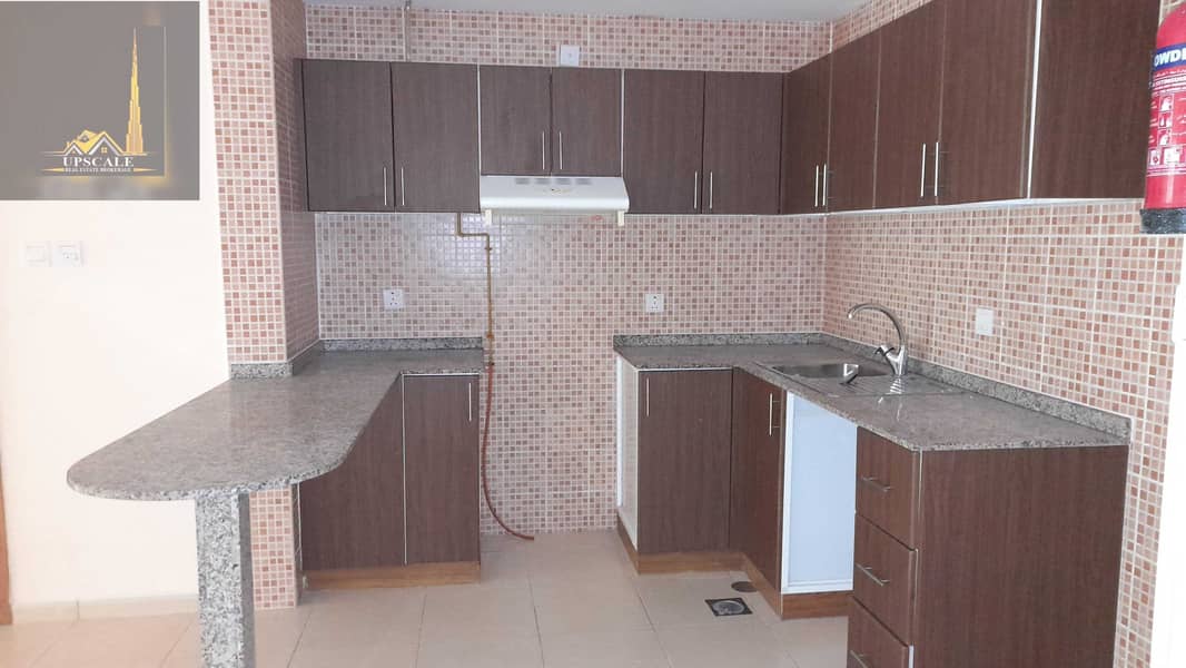 11 Big brighter 1bhk apartment in special offer