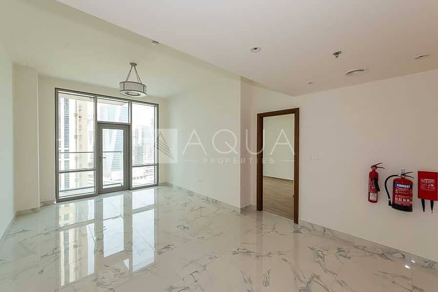 Brand New | Unfurnished | High Floor