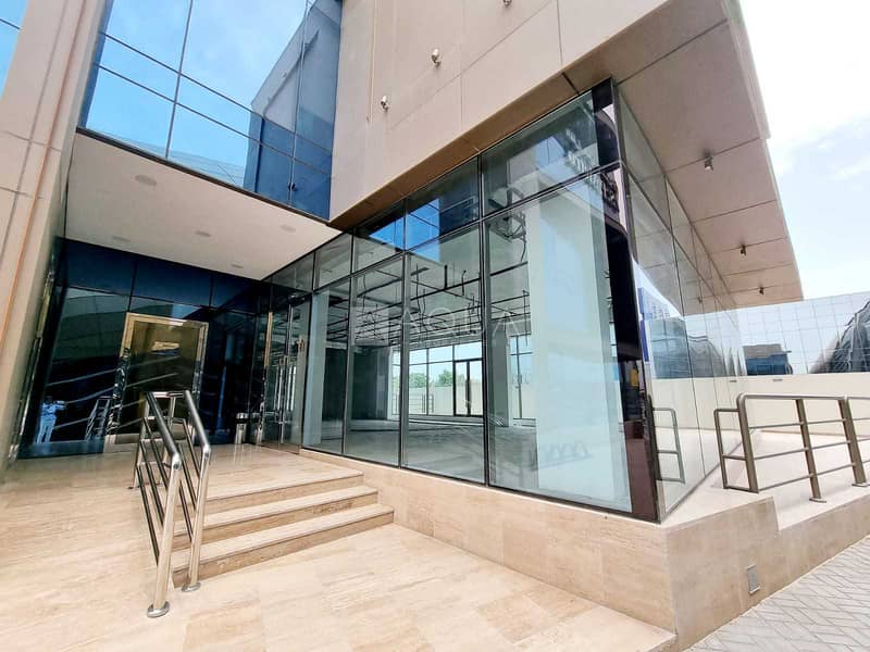 Showroom for Rent | Along Sheik Zayed Road Showroom for Rent | Along Sheik Zayed Road