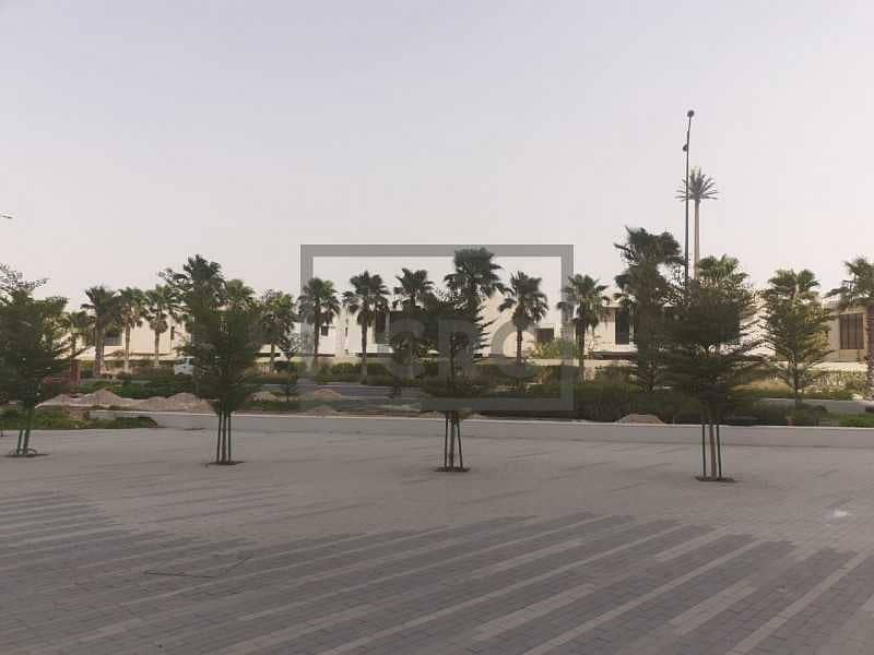 6 Retail | Damac Hills | Premium Location