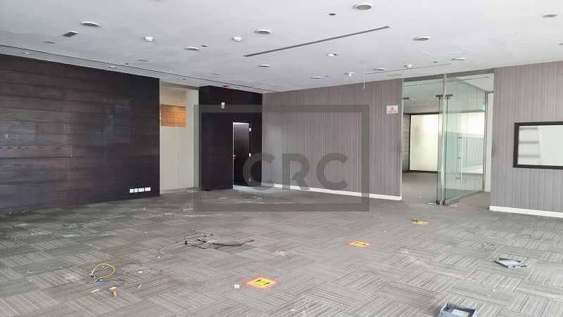 Fully Fitted Retail cum Office | Ground Level