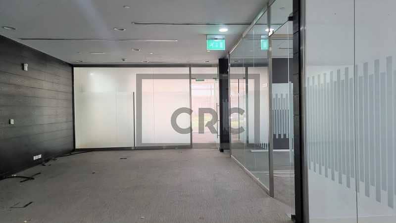 2 Fully Fitted Retail cum Office | Ground Level