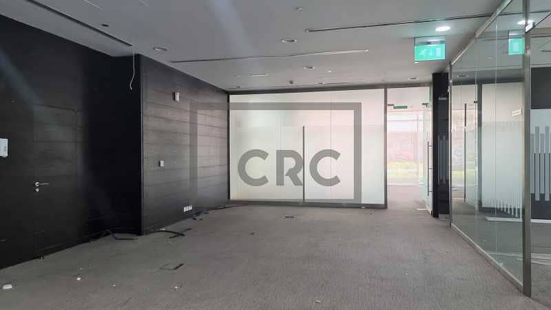 3 Fully Fitted Retail cum Office | Ground Level