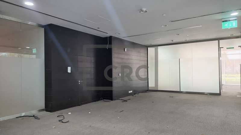 5 Fully Fitted Retail cum Office | Ground Level