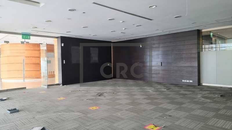7 Fully Fitted Retail cum Office | Ground Level