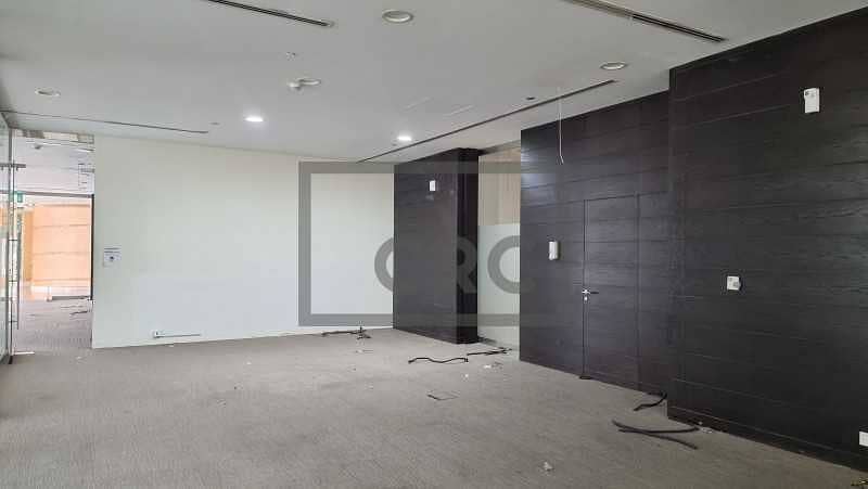 9 Fully Fitted Retail cum Office | Ground Level