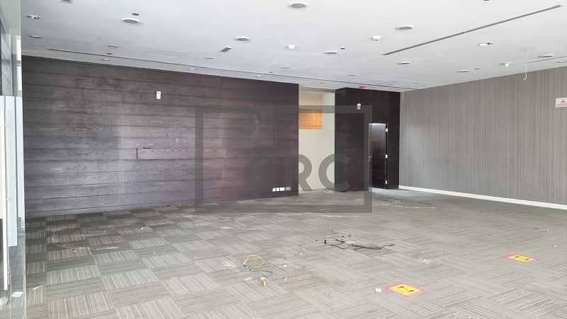 11 Fully Fitted Retail cum Office | Ground Level