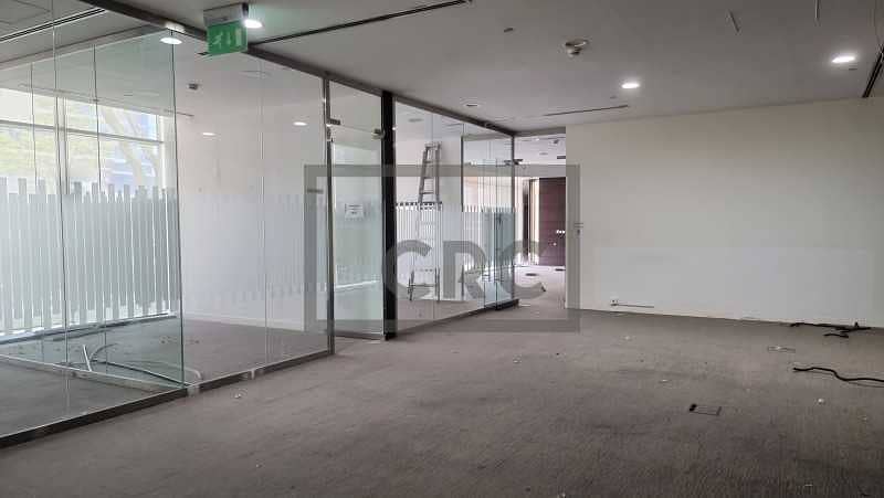 13 Fully Fitted Retail cum Office | Ground Level