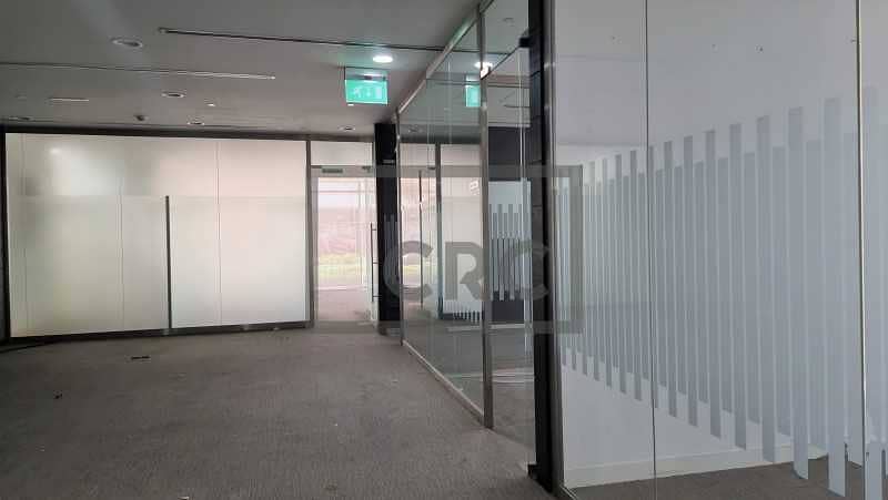 14 Fully Fitted Retail cum Office | Ground Level