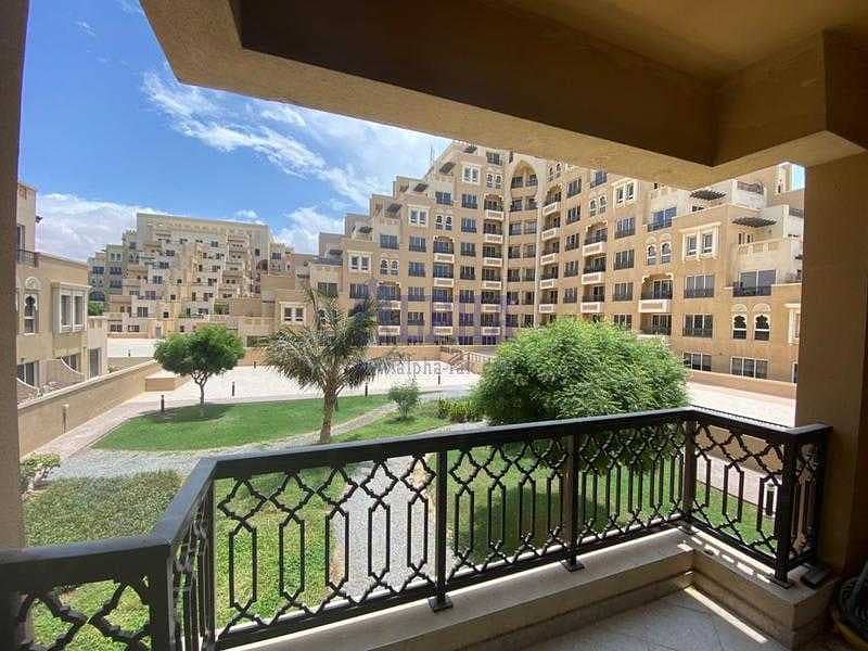 Great Deal! Furnished Studio - Marjan Island Great Deal! Furnished Studio - Marjan Island