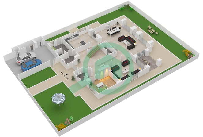 Ground Floor