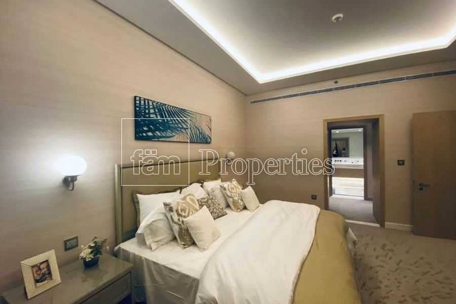 Fullly Furnished Highly Demanded Luxury Apartment