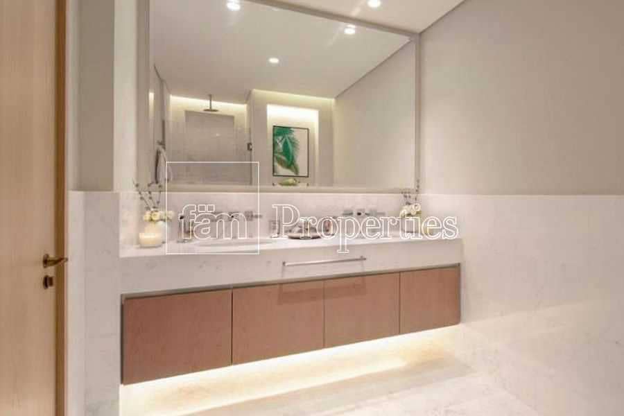 3 Fullly Furnished Highly Demanded Luxury Apartment