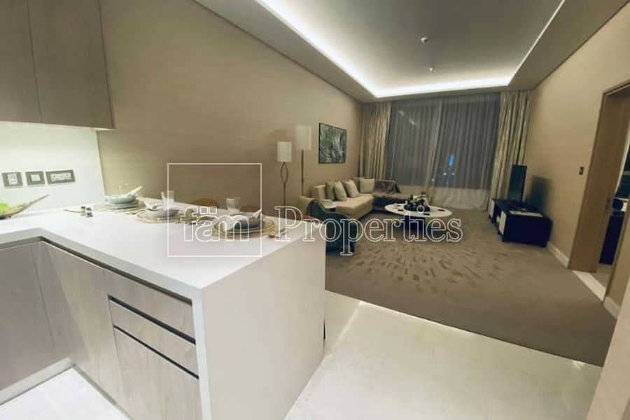 4 Fullly Furnished Highly Demanded Luxury Apartment