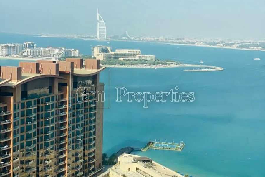 5 Fullly Furnished Highly Demanded Luxury Apartment