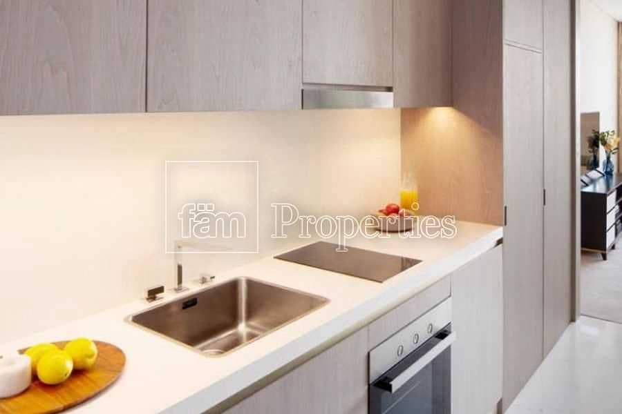 8 Fullly Furnished Highly Demanded Luxury Apartment