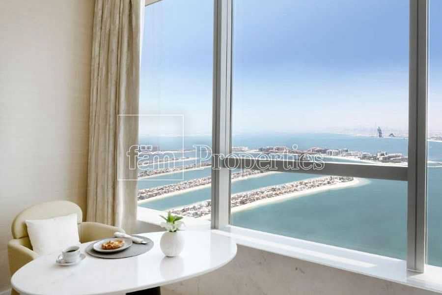 9 Fullly Furnished Highly Demanded Luxury Apartment