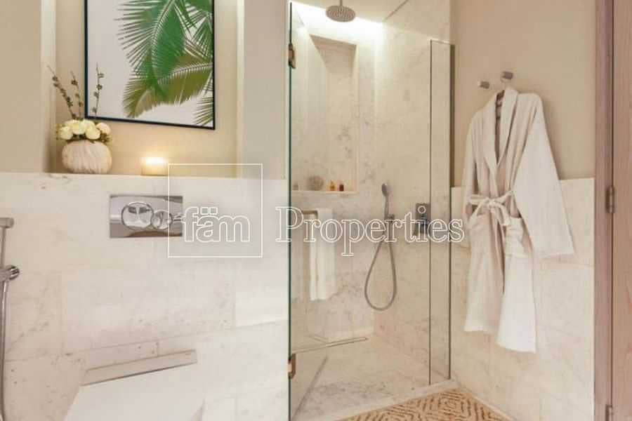 10 Fullly Furnished Highly Demanded Luxury Apartment