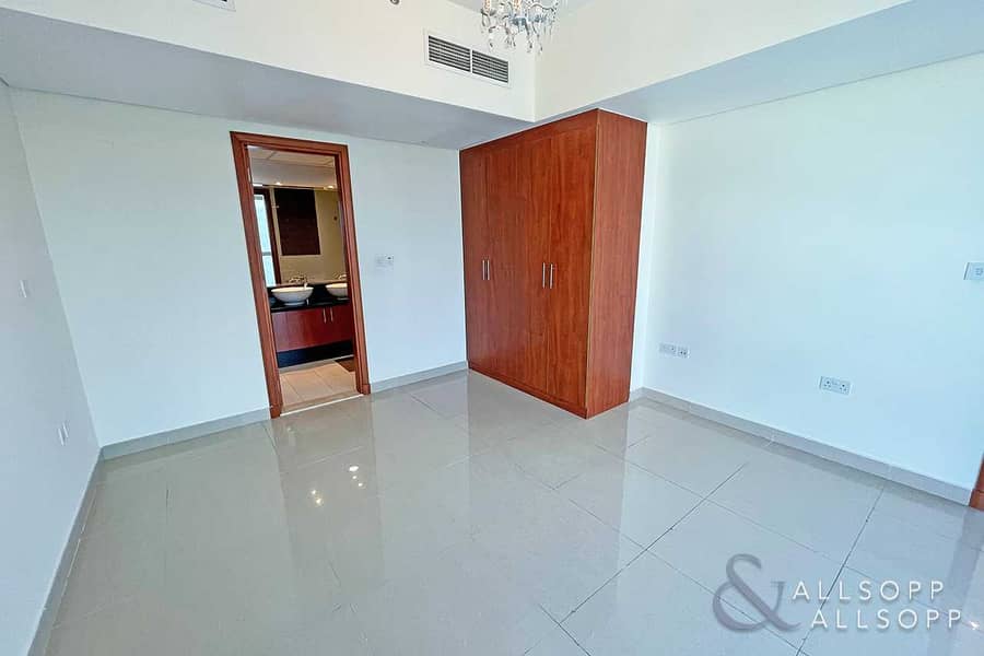 7 Converted 2 Bed | DIFC Views | Available