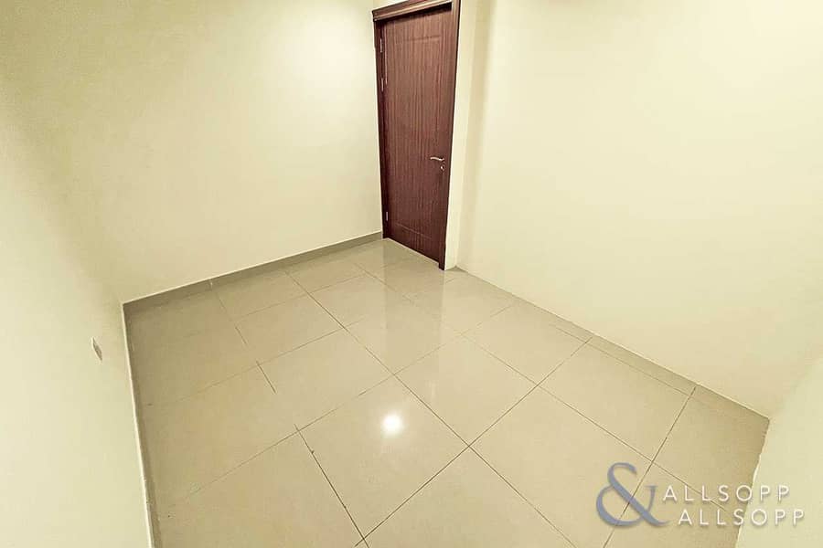 9 Converted 2 Bed | DIFC Views | Available