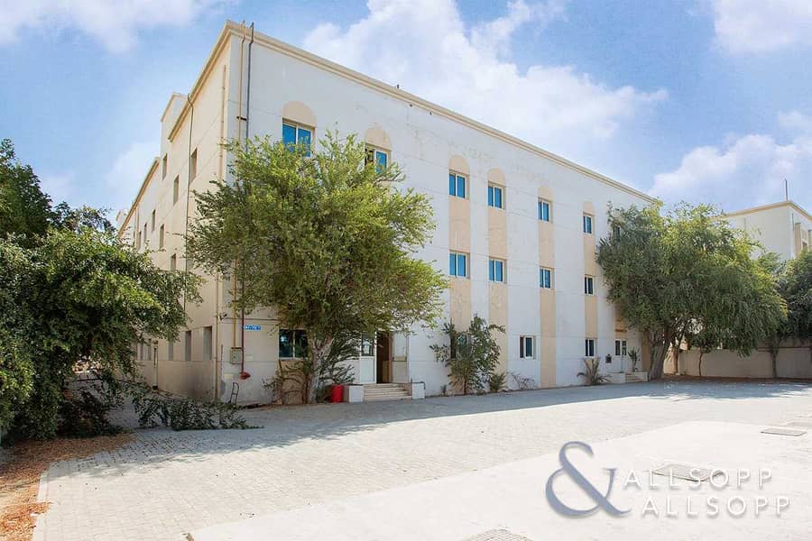 Labor Camp | Well Maintained | Vacant Now Labor Camp | Well Maintained | Vacant Now
