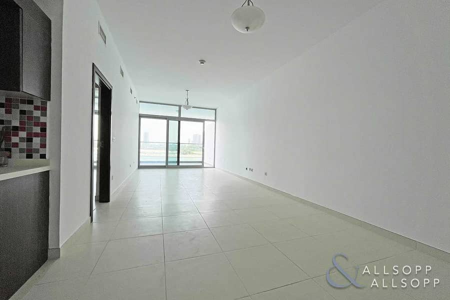 2 Sea and Burj View | Distressed Sale | 1Bed