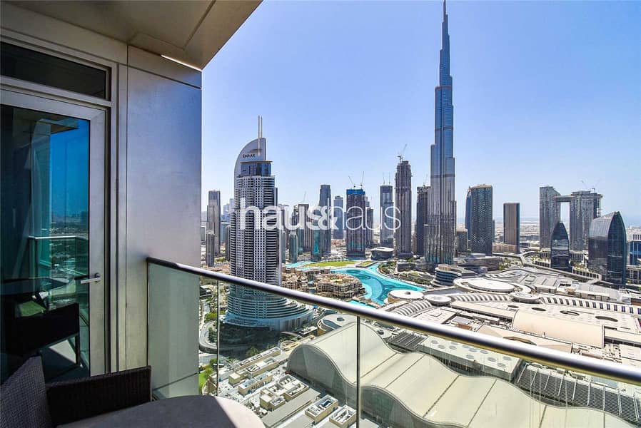 04 Unit Mid-Floor | Vacant | EXCLUSIVE 2BR 04 Unit Mid-Floor | Vacant | EXCLUSIVE 2BR