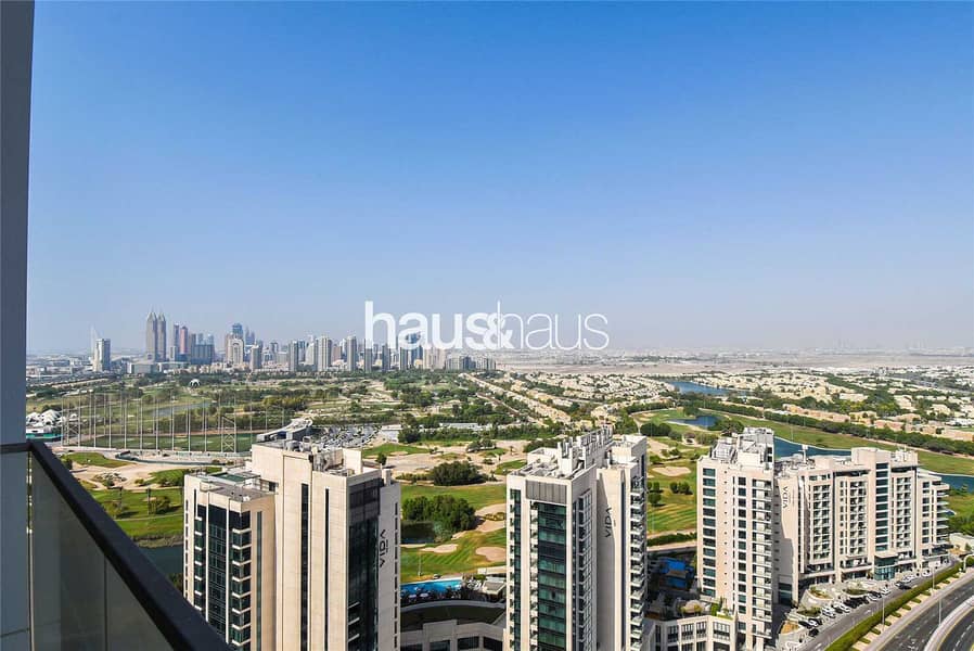 3 Exclusive | Brand New | Penthouse | 3149 sq. ft