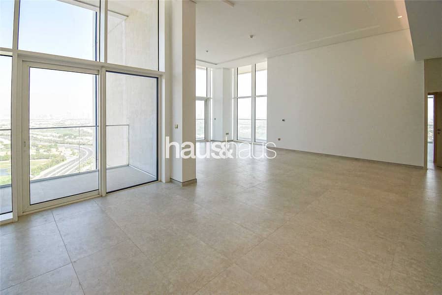 4 Exclusive | Brand New | Penthouse | 3149 sq. ft