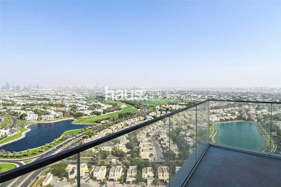 Exclusive | Brand New | Penthouse | 3149 sq. ft