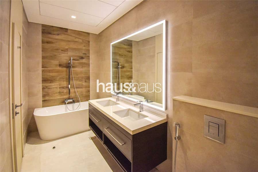 9 Exclusive | Brand New | Penthouse | 3149 sq. ft
