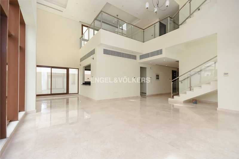 3 With Maid's| Terrace| Park View|Prime location