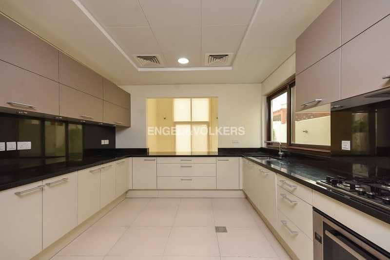 6 With Maid's| Terrace| Park View|Prime location