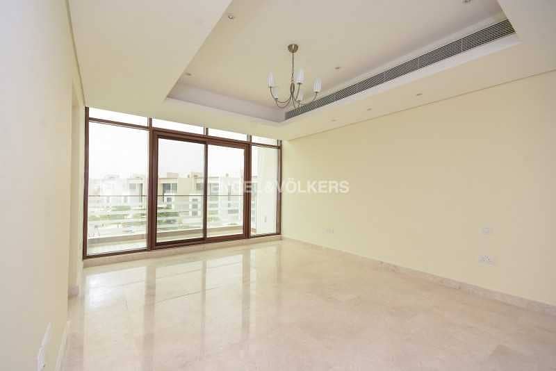 19 With Maid's| Terrace| Park View|Prime location