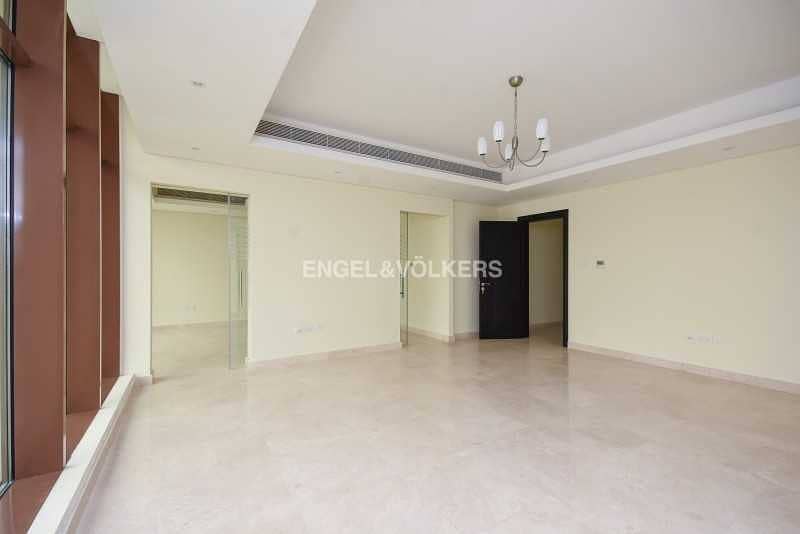 20 With Maid's| Terrace| Park View|Prime location