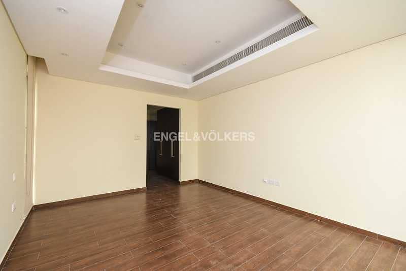 23 With Maid's| Terrace| Park View|Prime location