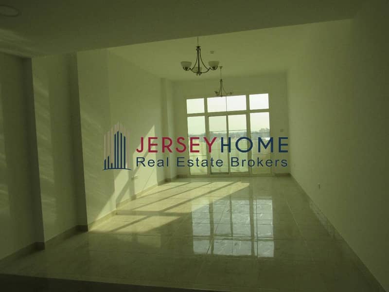 SPACIOUS 3 BEDROOM IN UPTOWN MIRDIF FOR 2M