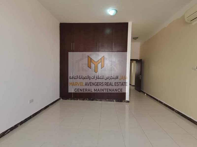 7 Excellent 3 Bedroom Villa With Maid Room + Separate Door Majlis