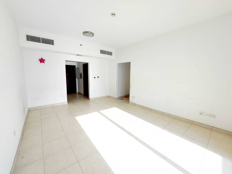شقة في النهدة 1،النهدة (دبي) 1 غرفة 38000 درهم - 5283589