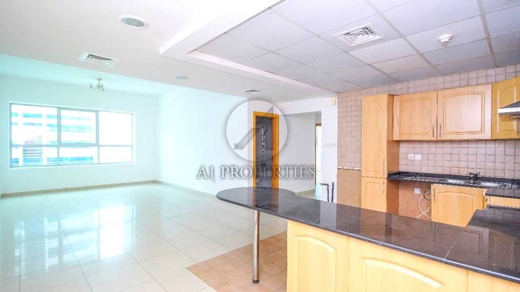 2 Best Price - AC Free - Unfurnished - Upgraded