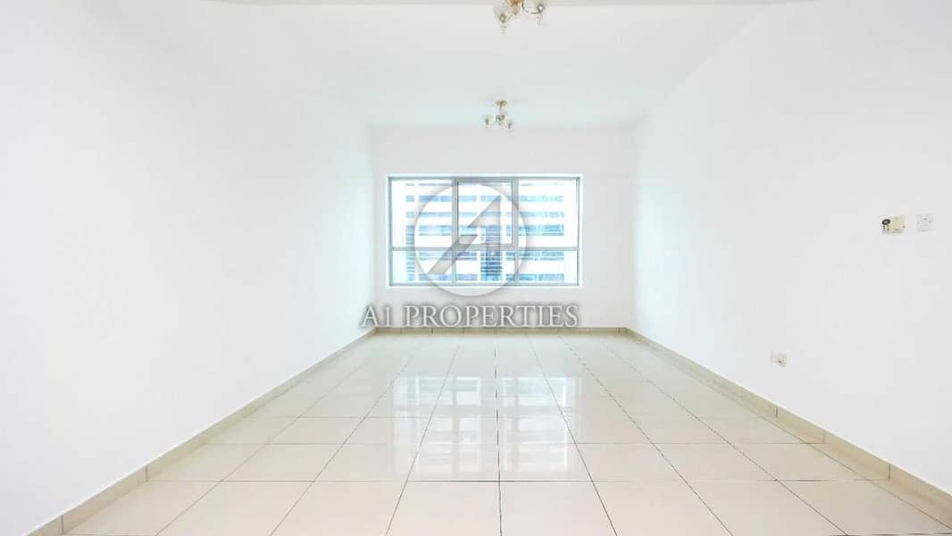 Best Price - AC Free - Unfurnished - Upgraded