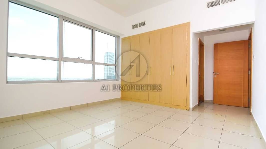6 Best Price - AC Free - Unfurnished - Upgraded
