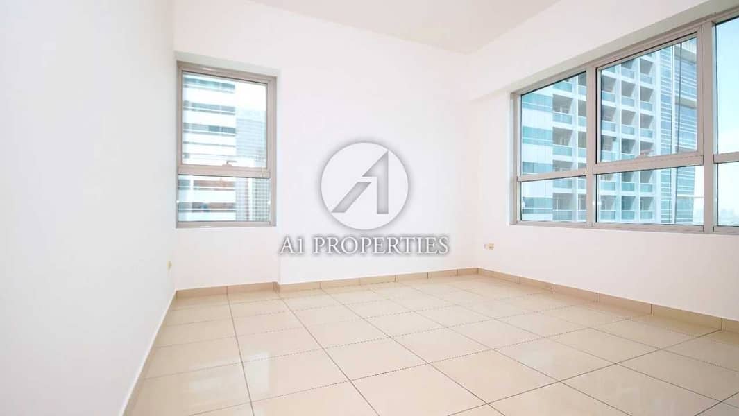 7 Best Price - AC Free - Unfurnished - Upgraded